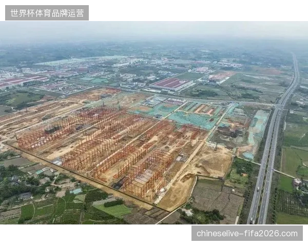 场馆转播中心设备迭代频繁，为何信号生产的实际产出比持续下行